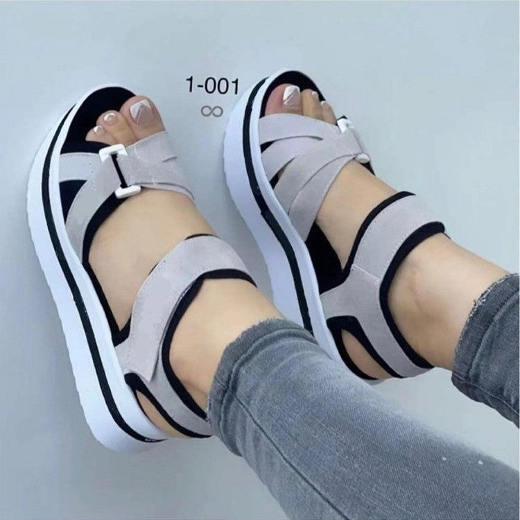Stylish Orthopedic Sandals for Any Occasion