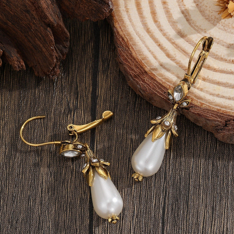 Romantic Earring for Special Moments