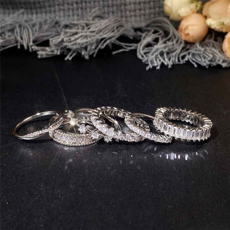 Romantic Set for Special Moments