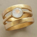 Classic Ring with Timeless Appeal