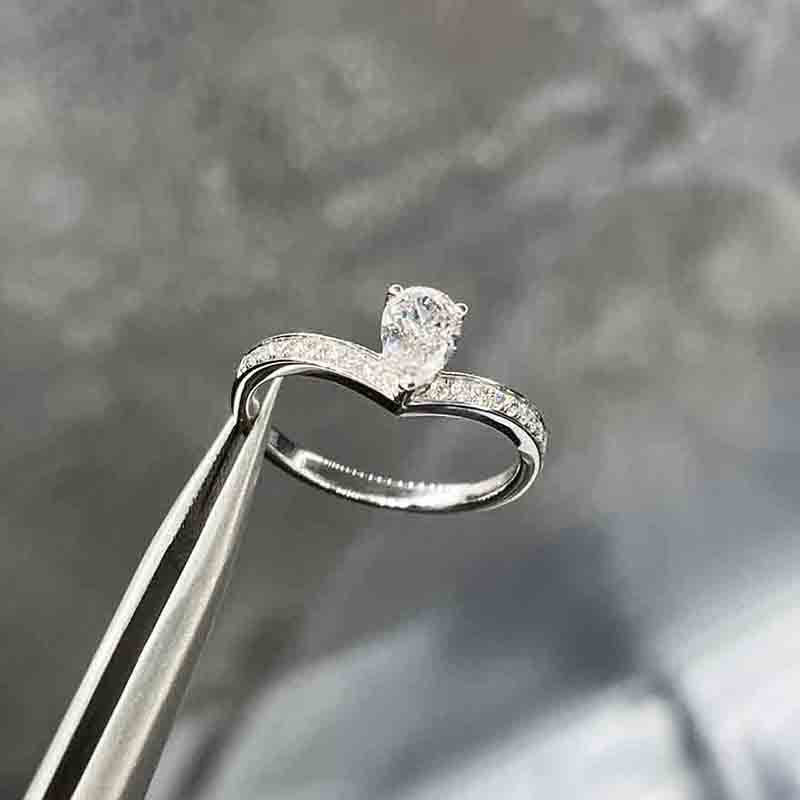 Charming Ring for Any Occasion