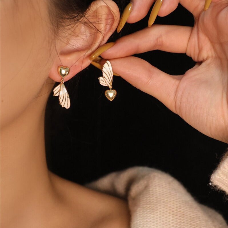 Stunning Earring for Daily Wear