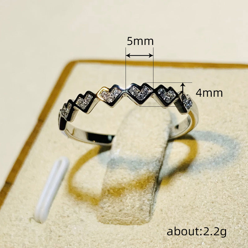 Classic Ring with Timeless Appeal