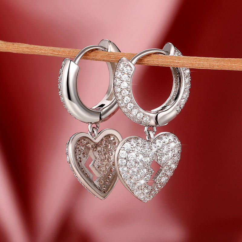 Stunning Earring for Daily Wear