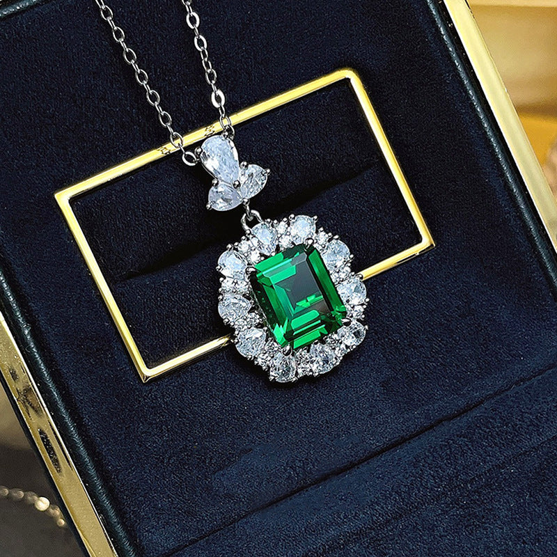 Delicate Artisan Necklace