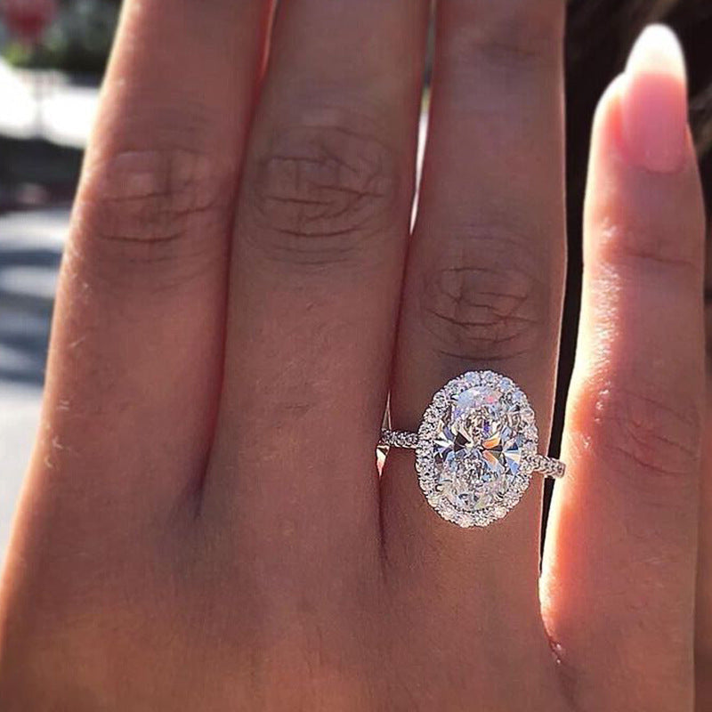 Elegant Ring for Every Occasion