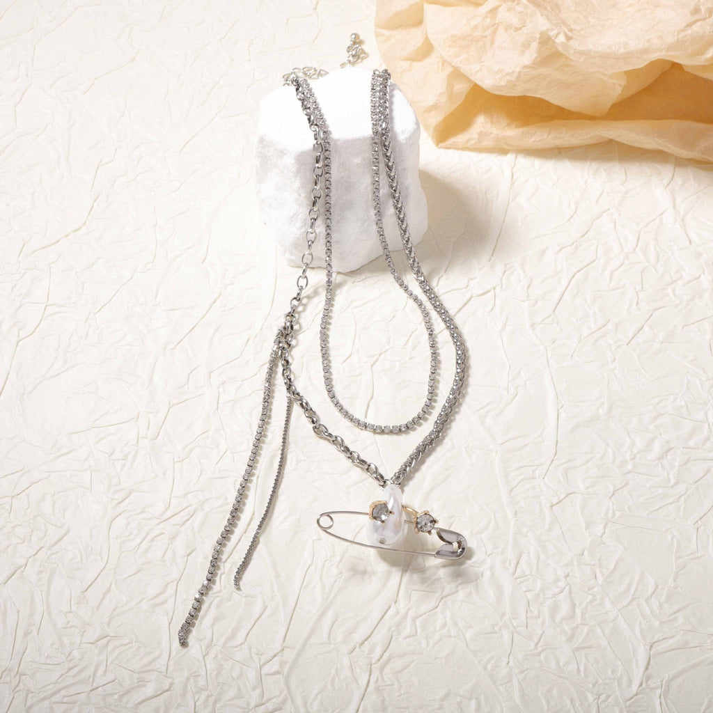 Elegant Pearl Necklace for Every Occasion