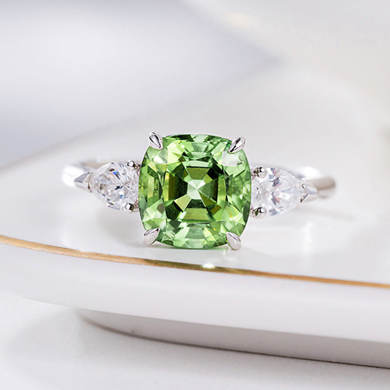 Romantic Ring for Special Moments