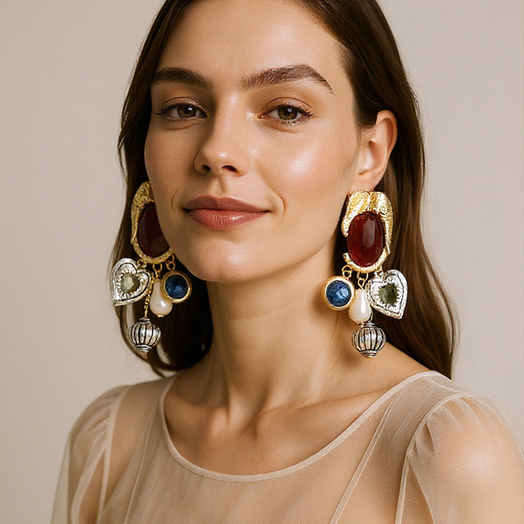 Delicate Artisan Piece