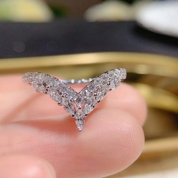 Elegant Ring for Every Occasion