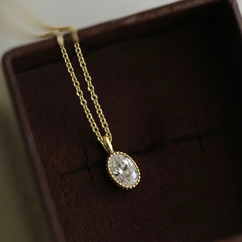 Vintage Handmade Necklace
