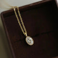 Vintage Handmade Necklace