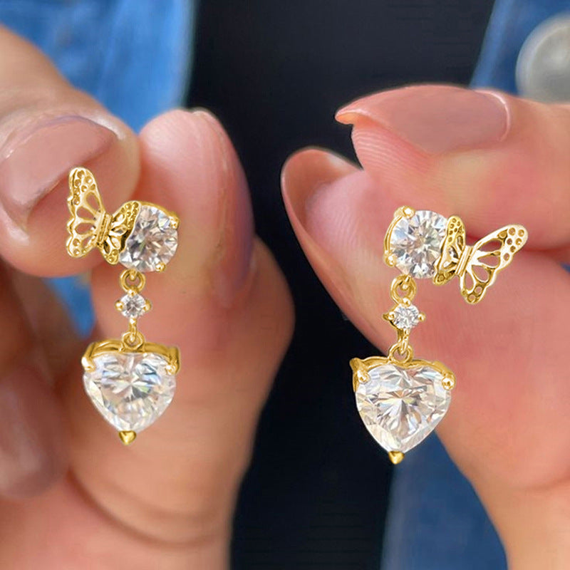 Elegant Earring for Every Occasion