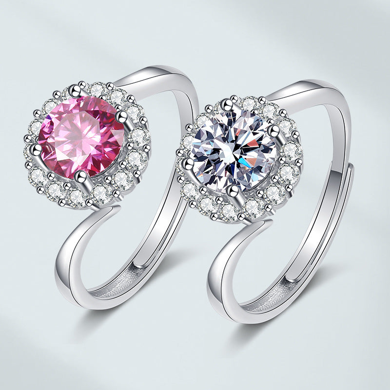 Classic Ring with Timeless Appeal