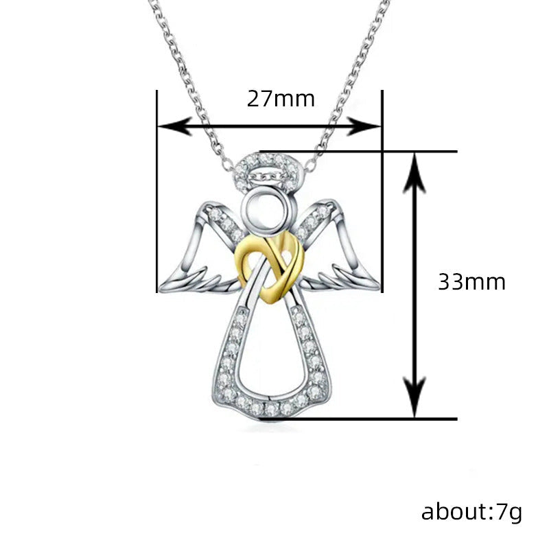 Classic Necklace with Timeless Appeal
