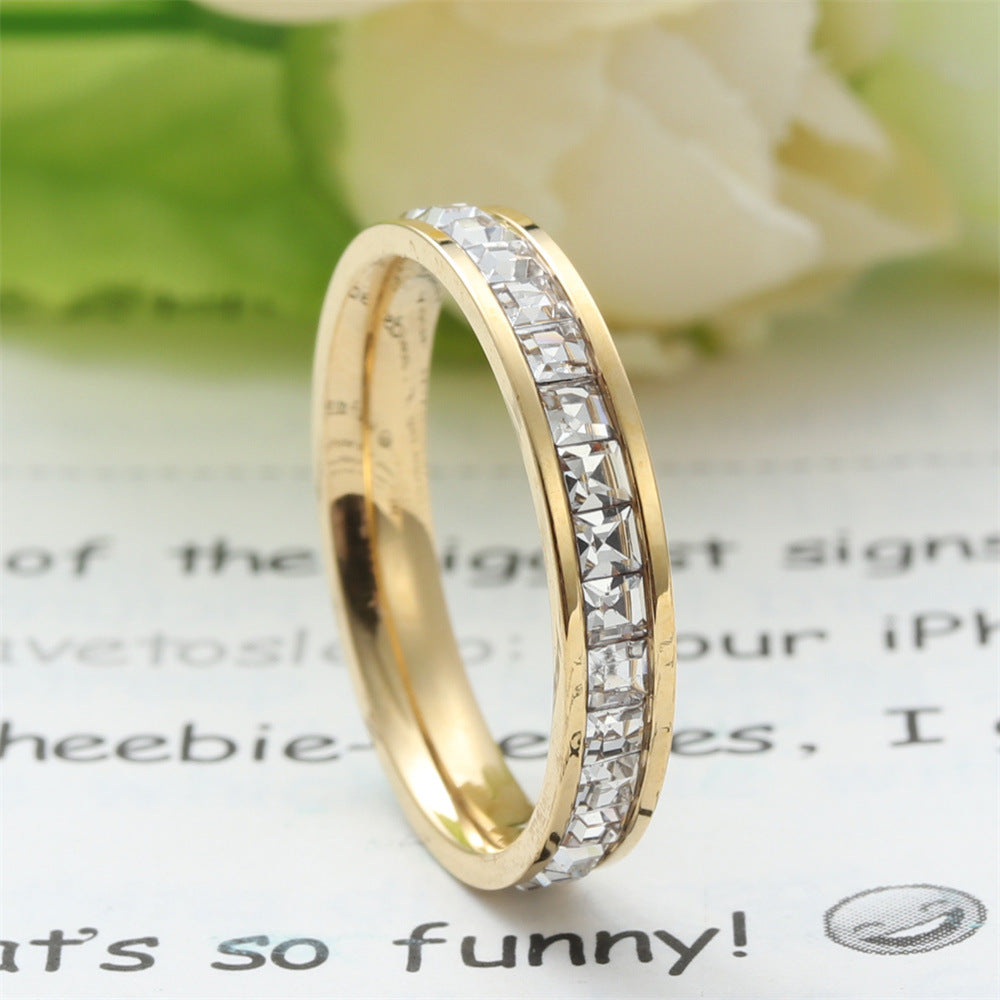 Stunning Ring for Daily Wear
