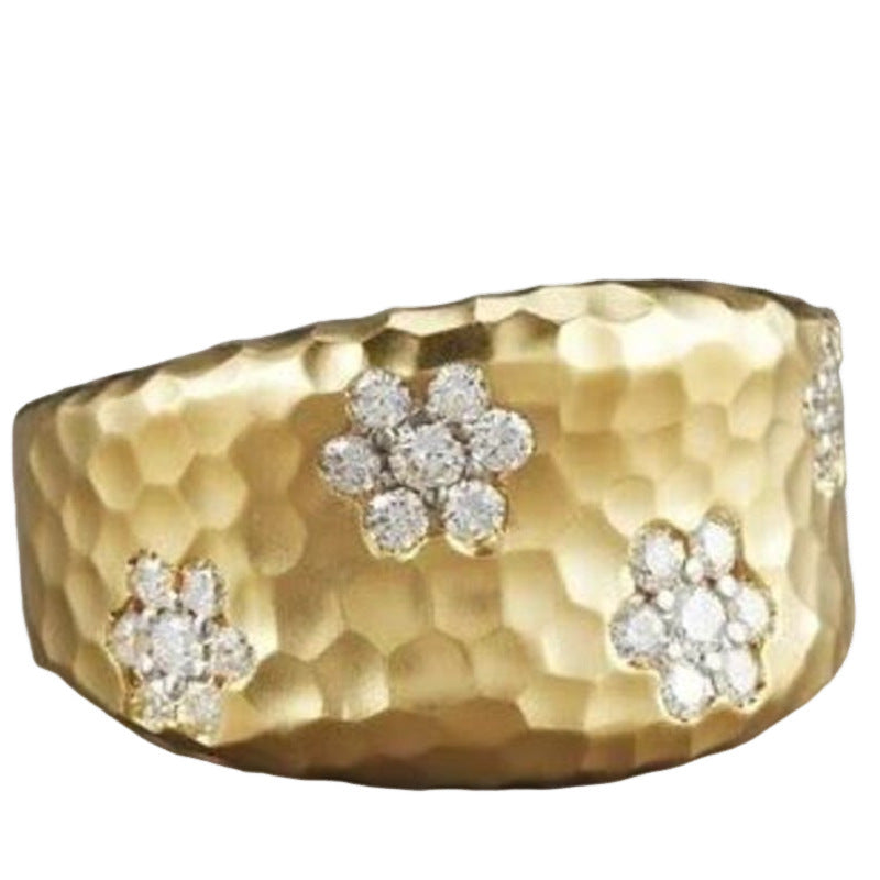 Romantic Ring for Special Moments