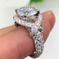 Vintage Handmade Ring