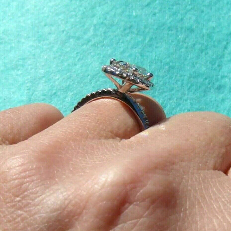 Charming Ring for Any Occasion