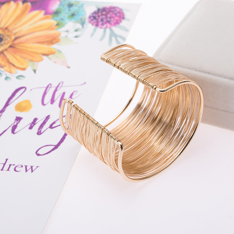 Elegant Bracelet for Every Occasion