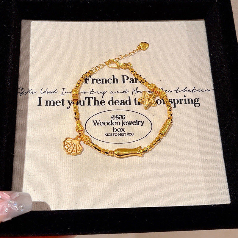 Charming Piece for Any Occasion