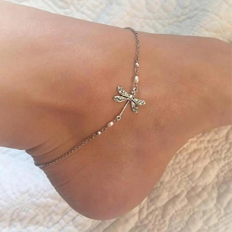 Stunning Anklet for Daily Wear