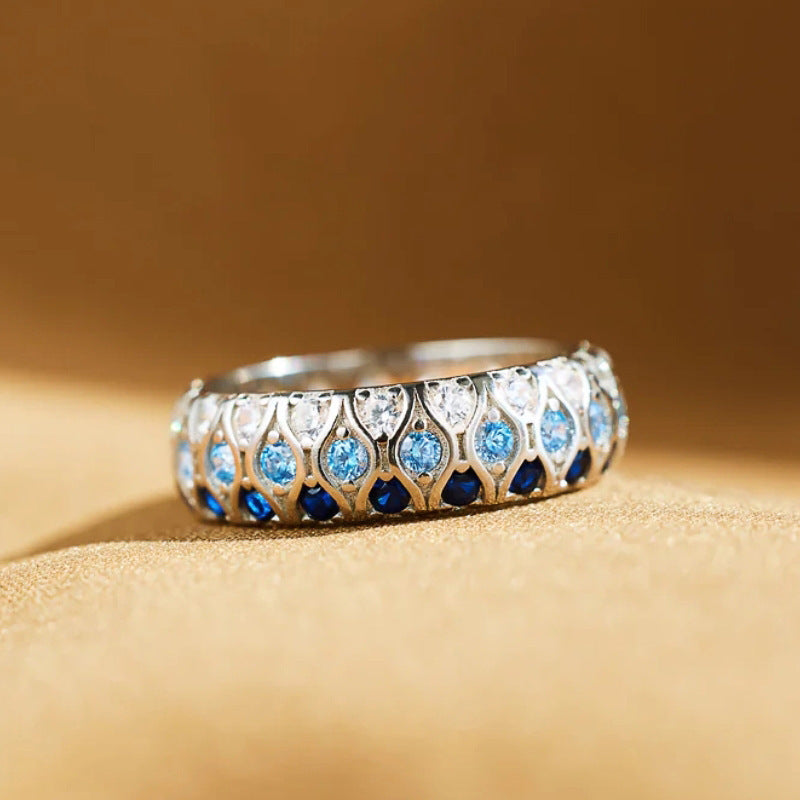 Beautiful Ring with Unique Style