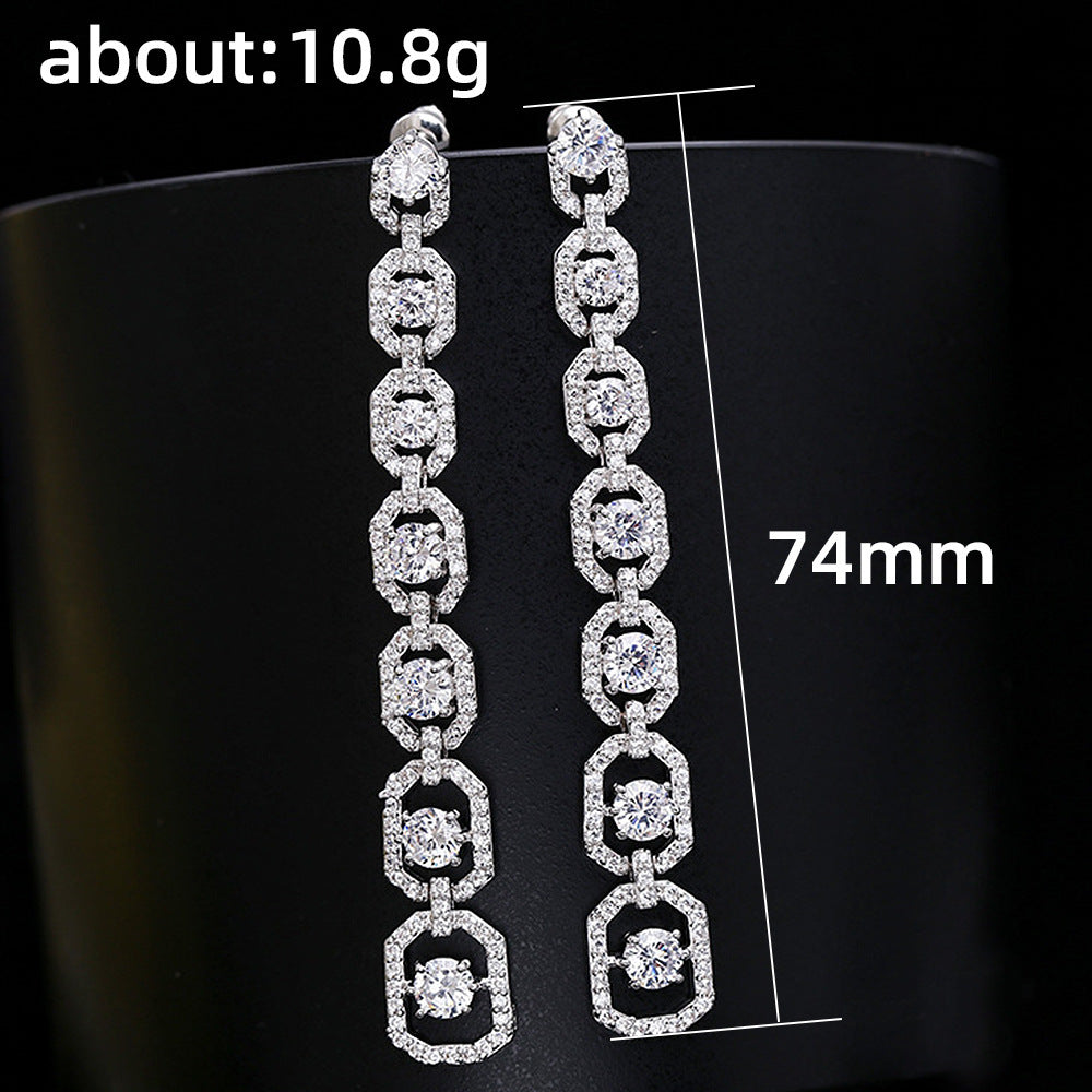 Elegant Earring for Every Occasion