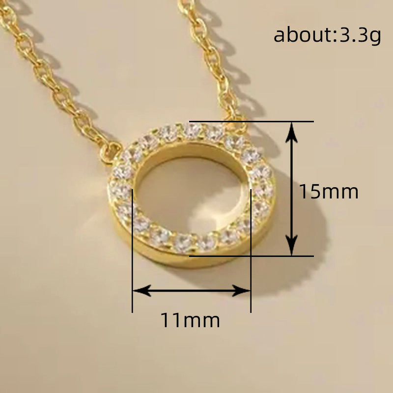 Stunning Necklace for Daily Wear