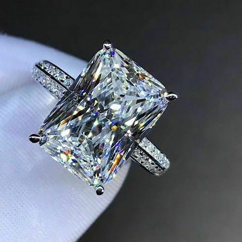 Delicate Artisan Ring