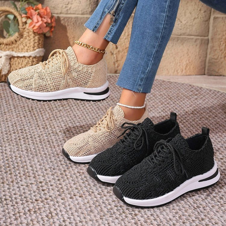 Elegant Orthopedic Shoes for Every Step
