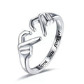 Romantic Ring for Special Moments