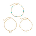 Romantic Anklet for Special Moments