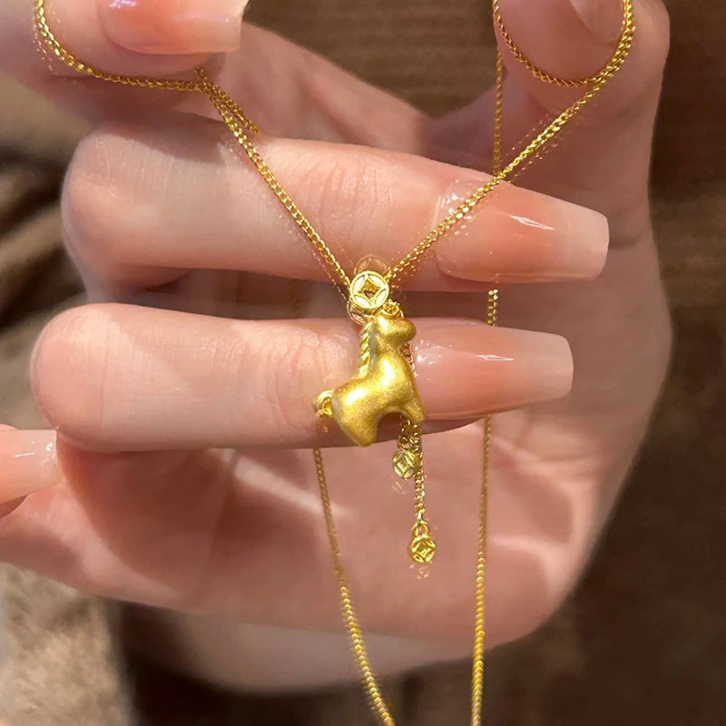 Delicate Artisan Piece