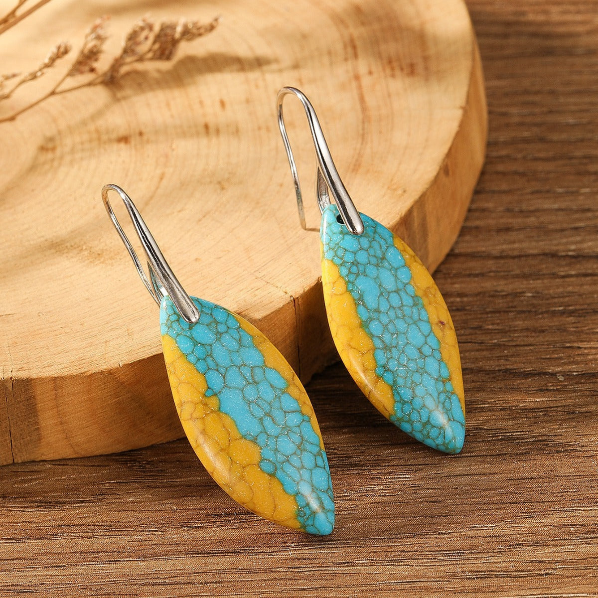 Classic Earring with Timeless Appeal