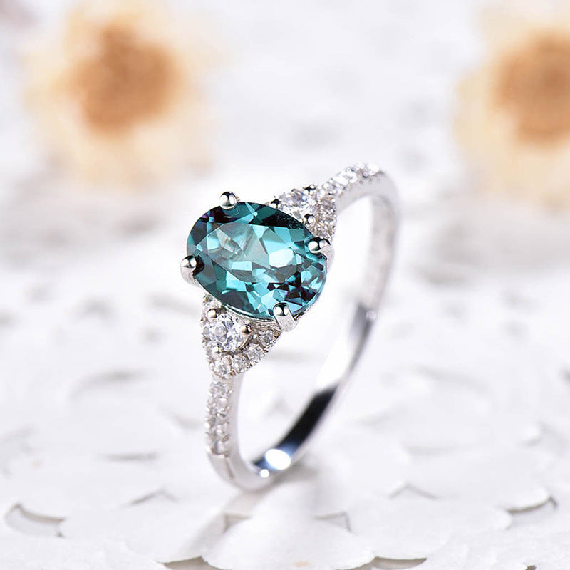 Charming Ring for Any Occasion