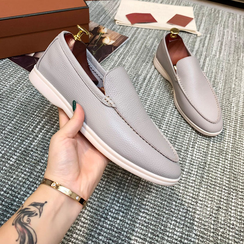 Graceful Orthopedic Shoes for Modern Look