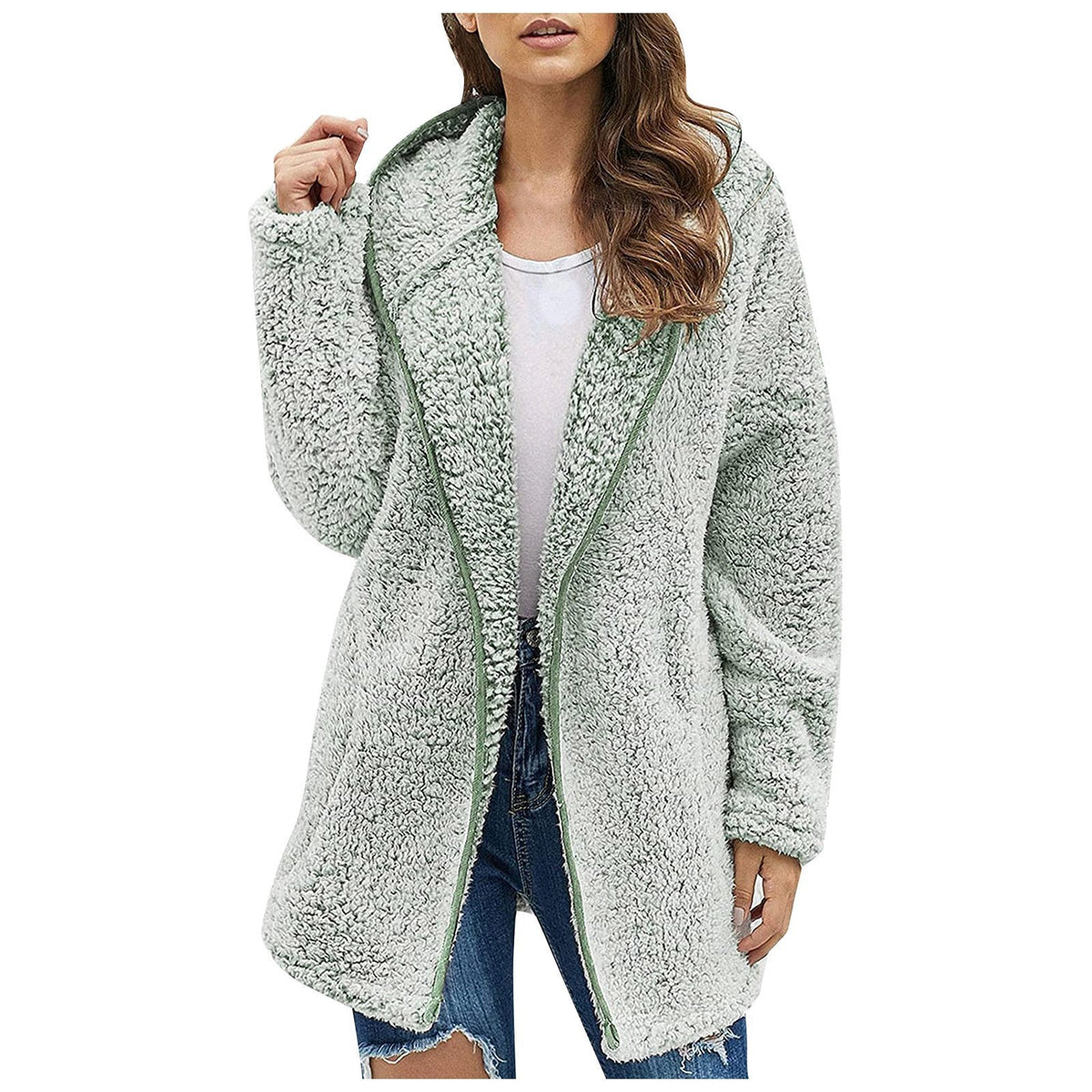 JO | Elegant and casual sweater