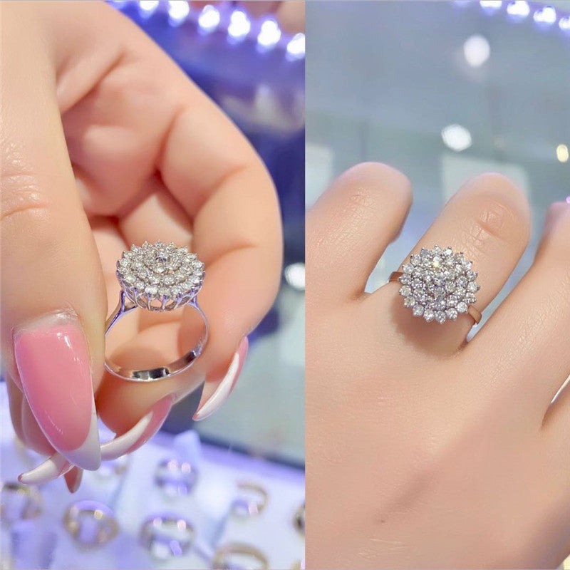 Stunning Ring for Daily Wear