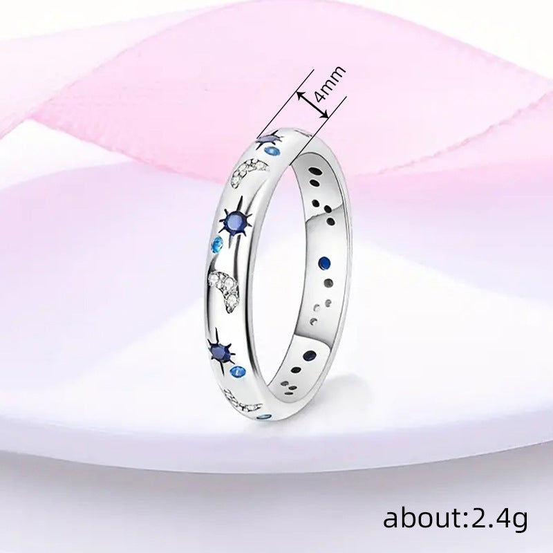 Charming Ring for Any Occasion