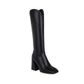 Vintage Inspired Orthopedic Boots