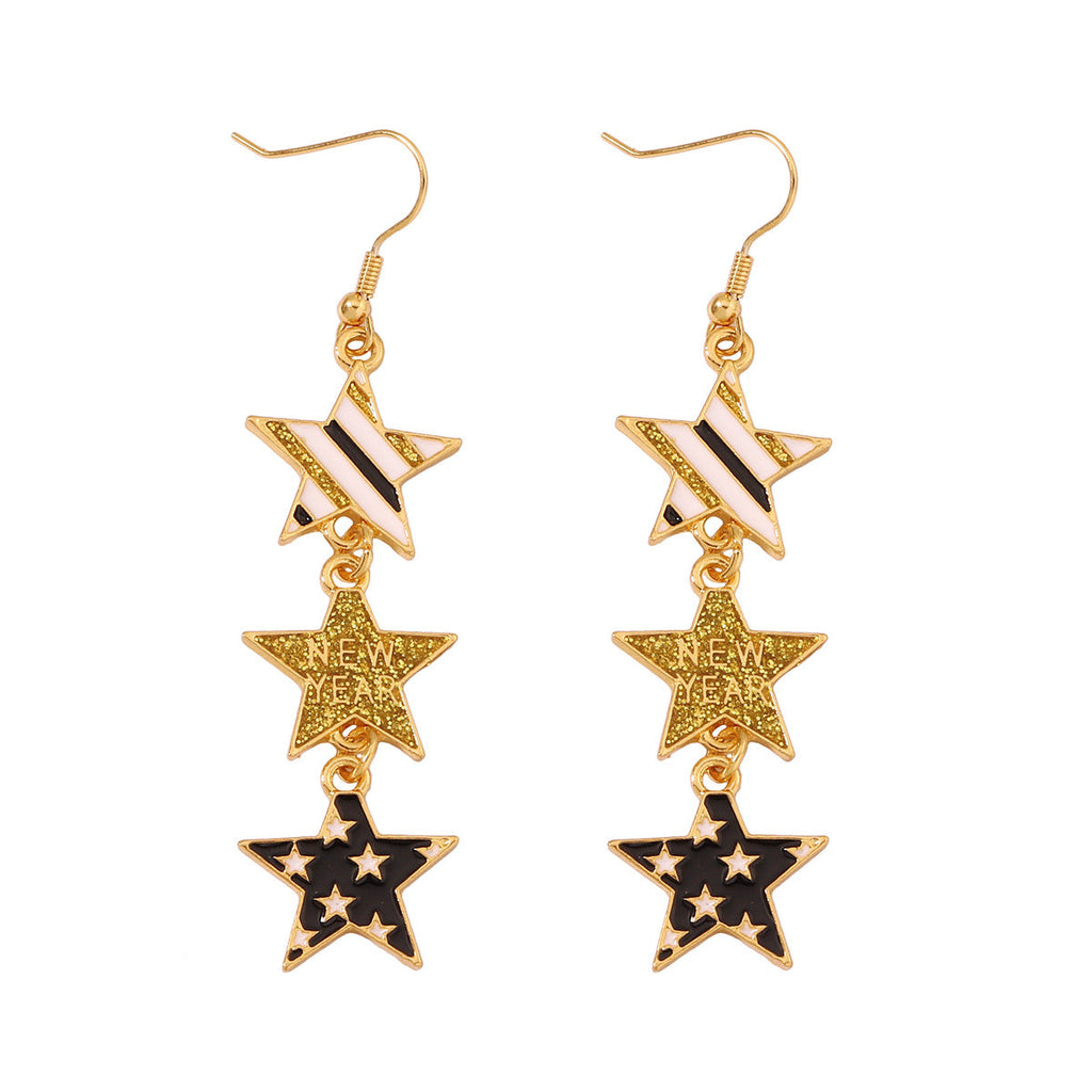 Romantic Earring for Special Moments