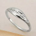 Classic Ring with Timeless Appeal