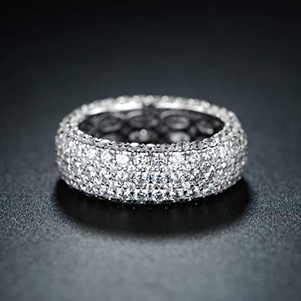 Elegant Ring for Every Occasion