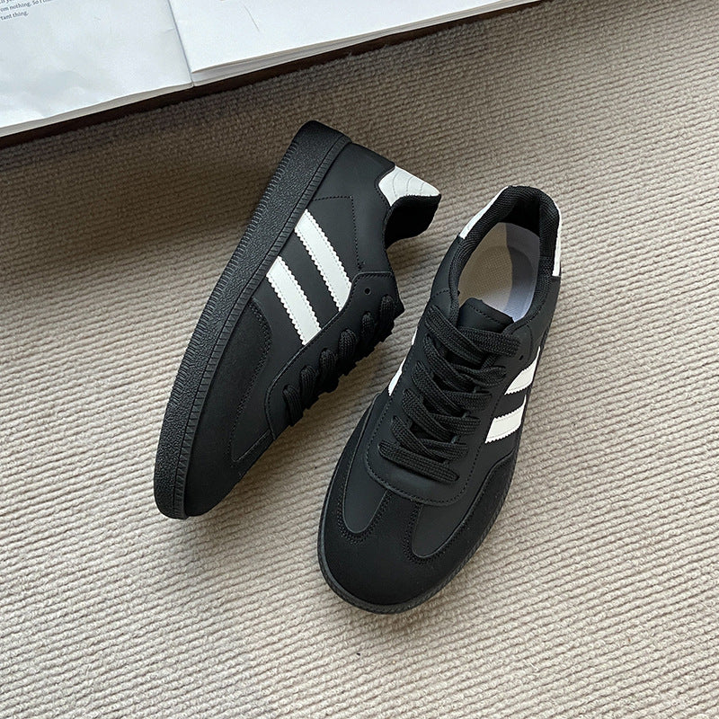 Chic Orthopedic Sneakers with Unique Design