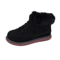 Vintage Inspired Orthopedic Boots