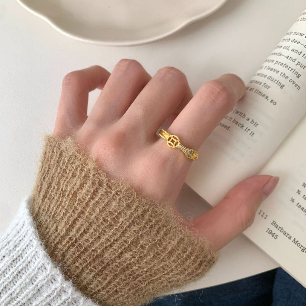 Vintage Handmade Piece