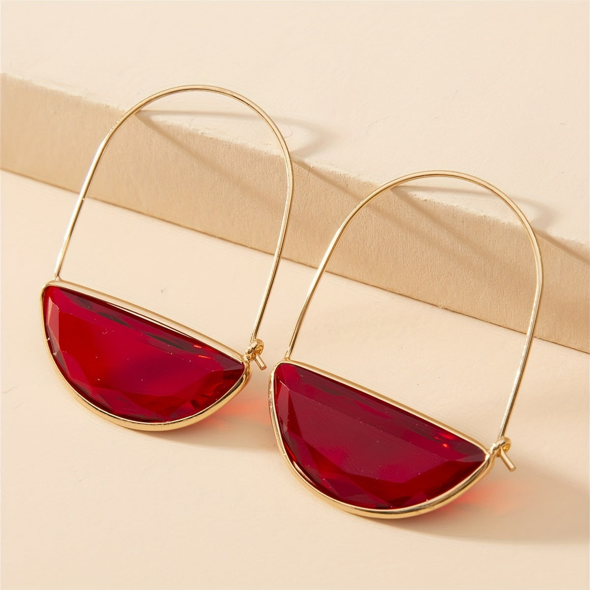 Romantic Earring for Special Moments