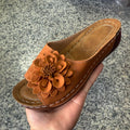 Stylish Orthopedic Sandals for Any Occasion