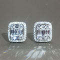 Romantic Gold Earring for Special Moments